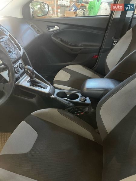 Седан Ford Focus 2014 в Белой Церкви