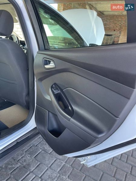 Седан Ford Focus 2014 в Белой Церкви