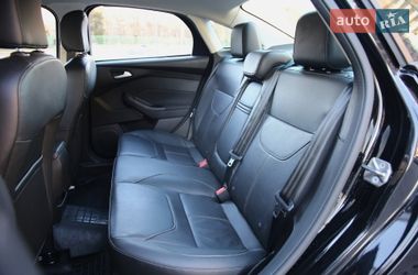 Седан Ford Focus 2016 в Харкові