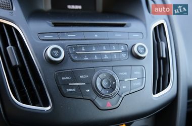 Седан Ford Focus 2016 в Харкові