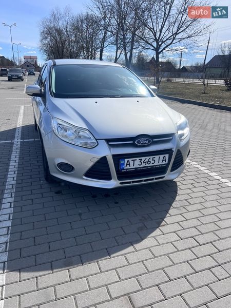 Универсал Ford Focus 2011 в Коломые