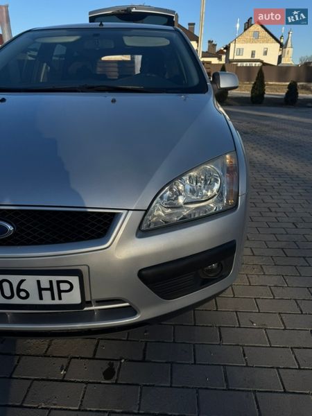 Универсал Ford Focus 2007 в Каменец-Подольском