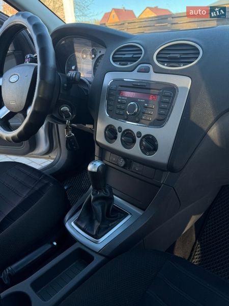 Универсал Ford Focus 2007 в Каменец-Подольском