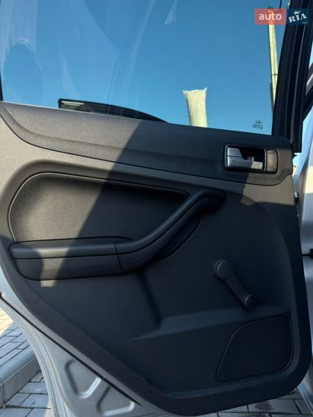 Универсал Ford Focus 2007 в Каменец-Подольском