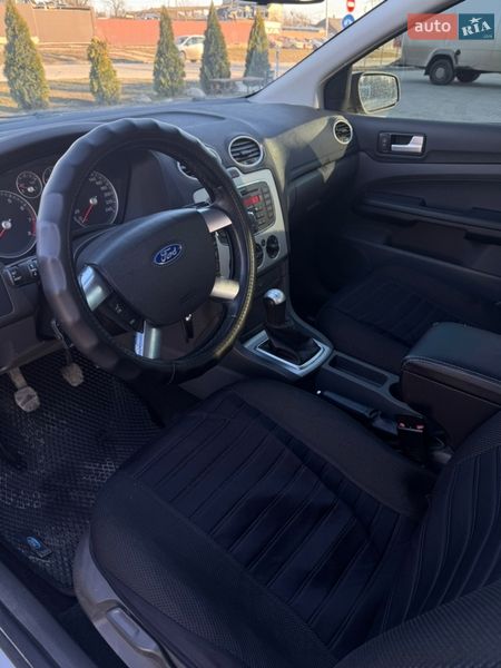 Универсал Ford Focus 2007 в Каменец-Подольском