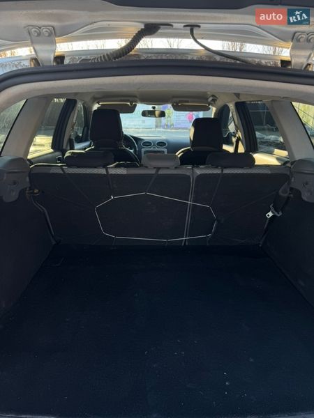 Универсал Ford Focus 2007 в Каменец-Подольском