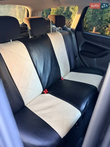 Универсал Ford Focus 2008 в Николаеве