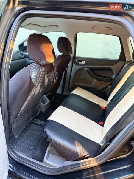 Универсал Ford Focus 2008 в Николаеве