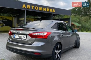 Седан Ford Focus 2012 в Вінниці