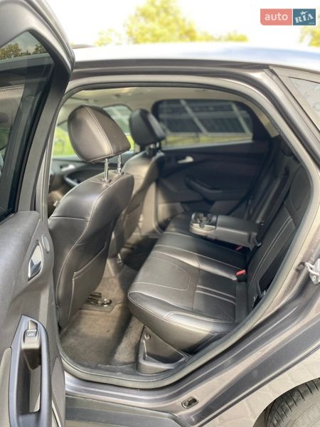 Седан Ford Focus 2012 в Вінниці