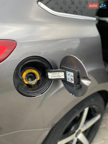 Седан Ford Focus 2012 в Вінниці