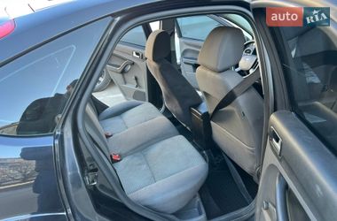 Хэтчбек Ford Focus 2006 в Кропивницком