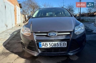 Универсал Ford Focus 2012 в Виннице