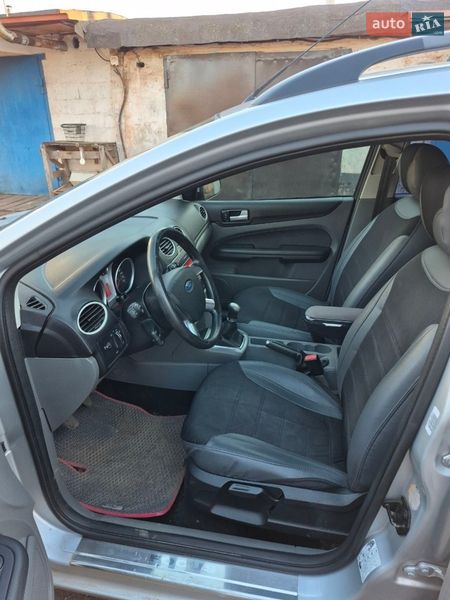 Універсал Ford Focus 2011 в Кривому Розі