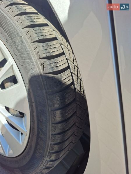 Універсал Ford Focus 2016 в Івано-Франківську