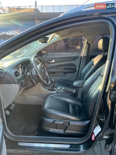 Универсал Ford Focus 2009 в Луцке