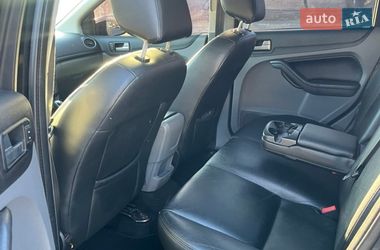 Универсал Ford Focus 2009 в Луцке
