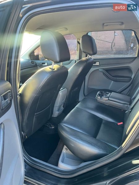 Универсал Ford Focus 2009 в Луцке