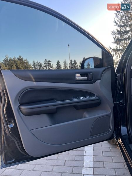 Универсал Ford Focus 2009 в Луцке