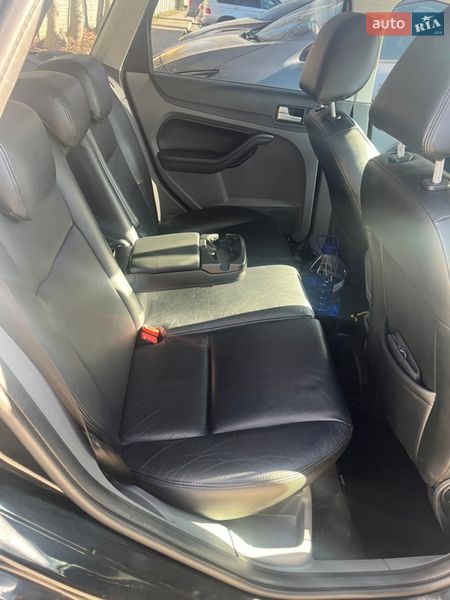 Универсал Ford Focus 2009 в Луцке