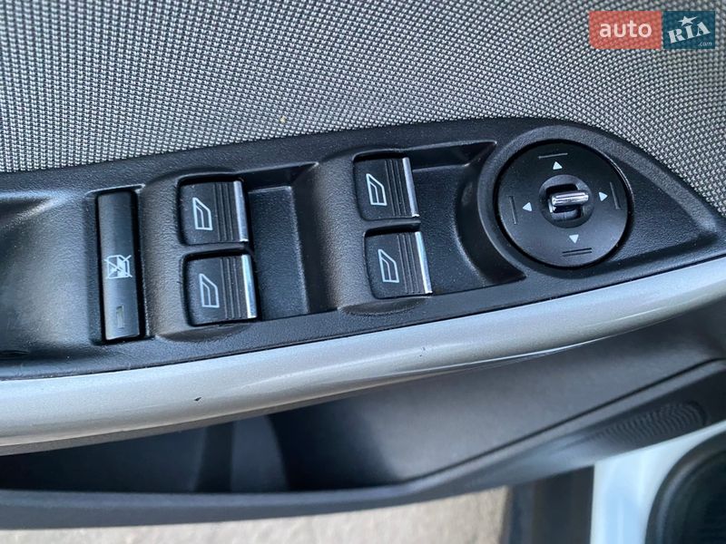 Универсал Ford Focus 2012 в Ровно