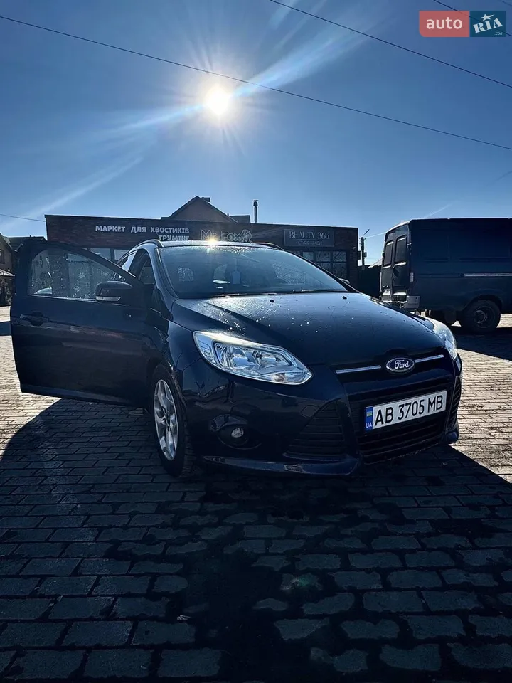 2010 Ford Focus - мініатюра 32