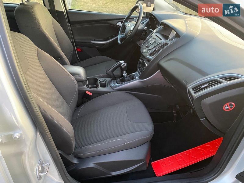 Универсал Ford Focus 2013 в Радивилове