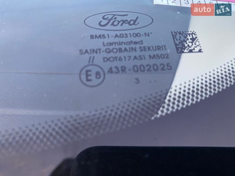 Универсал Ford Focus 2013 в Радивилове