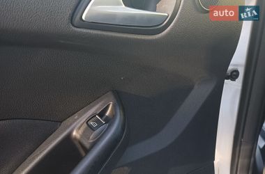 Хэтчбек Ford Focus 2013 в Киеве
