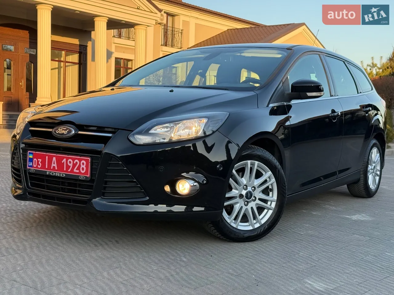 2013 Ford Focus - мініатюра 77