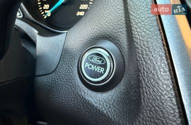 Універсал Ford Focus 2013 в Стрию