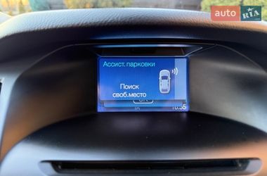 Універсал Ford Focus 2013 в Стрию