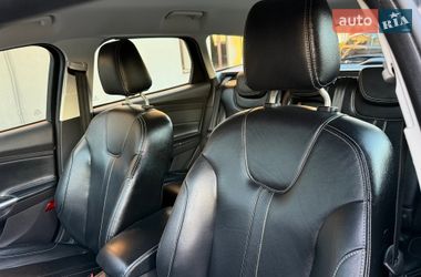 Універсал Ford Focus 2013 в Стрию