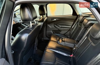 Універсал Ford Focus 2013 в Стрию