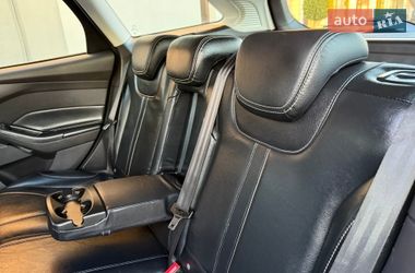 Універсал Ford Focus 2013 в Стрию