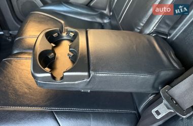 Універсал Ford Focus 2013 в Стрию