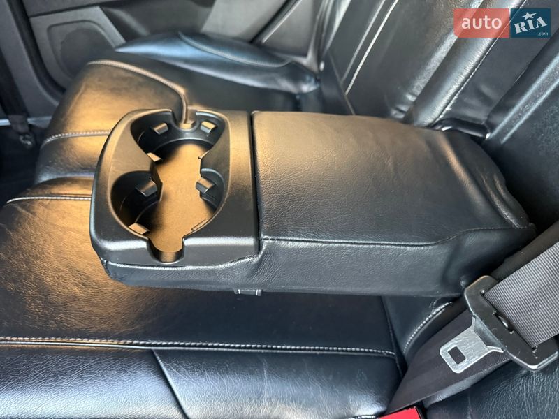 Универсал Ford Focus 2013 в Стрые