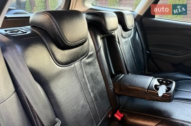 Універсал Ford Focus 2013 в Стрию