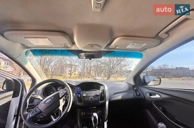 Седан Ford Focus 2015 в Одессе