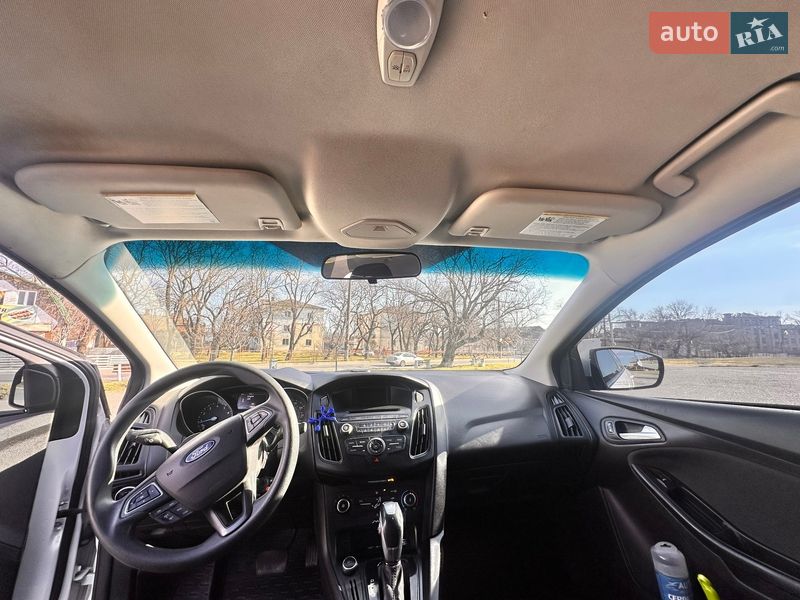 Седан Ford Focus 2015 в Одессе