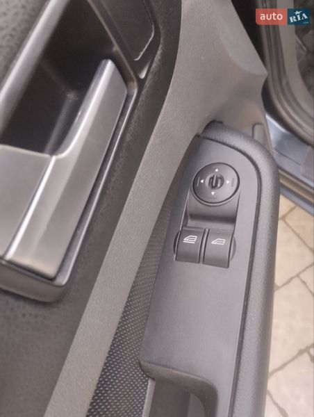Универсал Ford Focus 2007 в Ивано-Франковске фото 7 Универсал Ford Focus 2007 в Ивано-Франковске