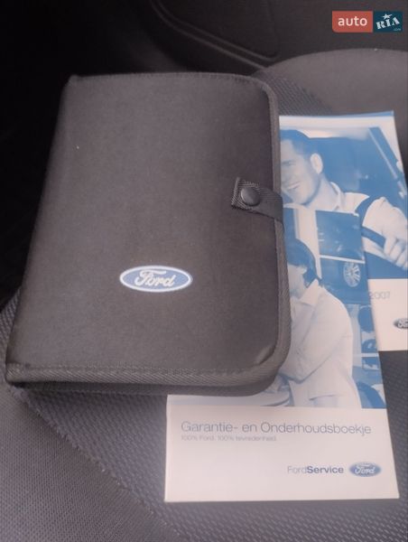 Универсал Ford Focus 2007 в Ивано-Франковске фото 12 Универсал Ford Focus 2007 в Ивано-Франковске