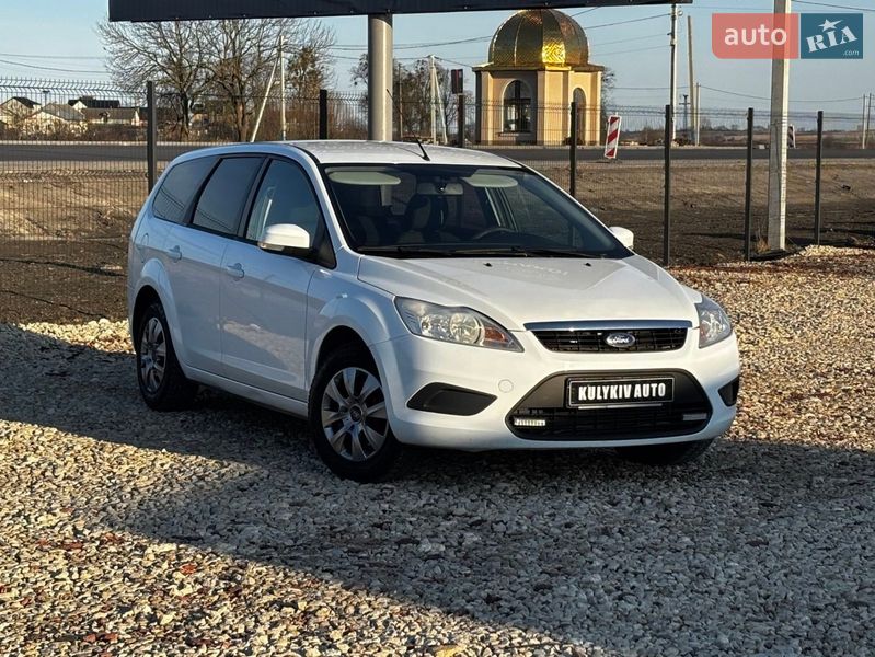 2010 Ford Focus, VIN WF0SXXGCDSAA69316:plate — фото 1 (autoria)