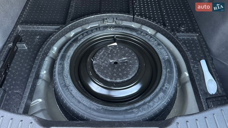 Седан Ford Focus 2018 в Виннице