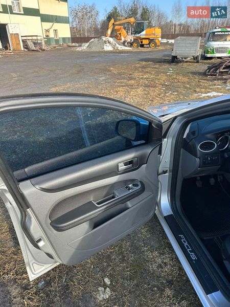 Универсал Ford Focus 2009 в Славуте фото 12 Универсал Ford Focus 2009 в Славуте