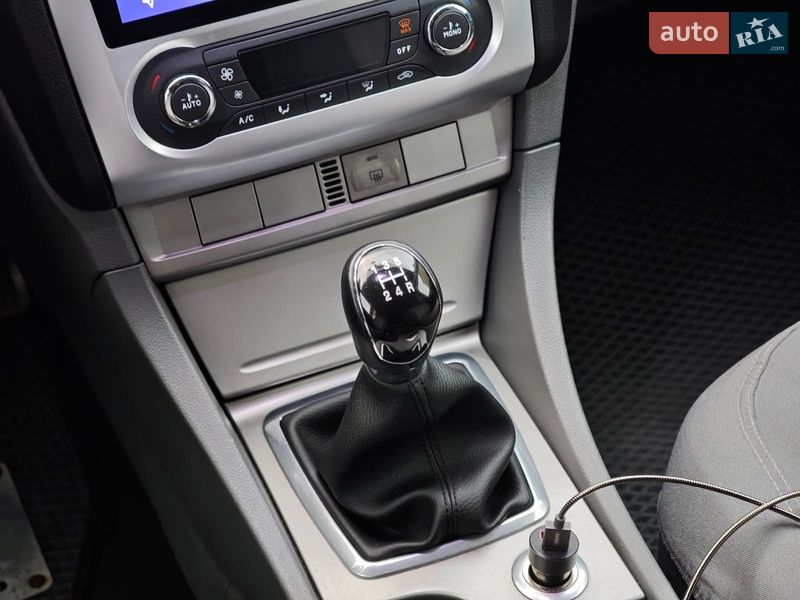 Хэтчбек Ford Focus 2010 в Харькове