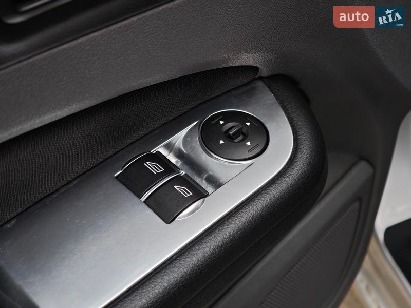 Хэтчбек Ford Focus 2010 в Харькове