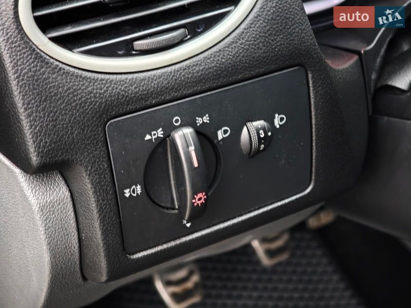 Хэтчбек Ford Focus 2010 в Харькове