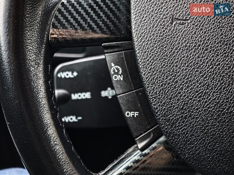 Хэтчбек Ford Focus 2010 в Харькове