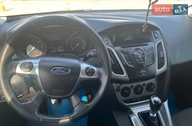 Універсал Ford Focus 2013 в Стрию